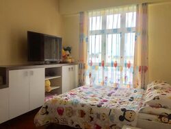 Oleander Towers (D12), Apartment #573689761